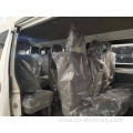 15-seat Hiace mini bus for sale